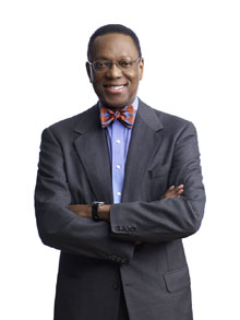 Alvin Hall