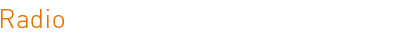 Radio
