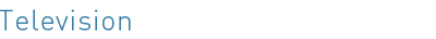 Television