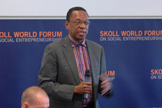 2010 Skoll World Forum on Social Entrepreneurship