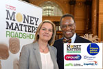 Money Matter Road Show