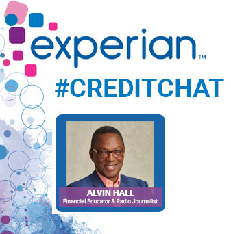 Experian Credit Chat