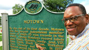 Who Sold Motown: Speaking in the Streets