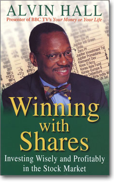 Winning with Shares by Alvin Hall