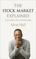 Alvin Hall book