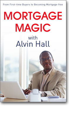Power Up Your Pension with Alvin Hall