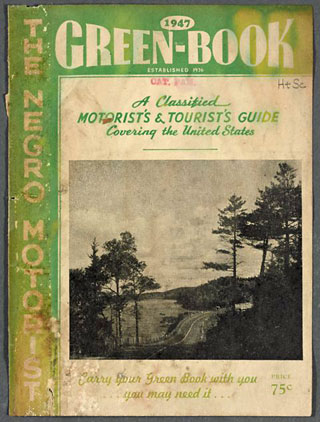 1947 Green Book