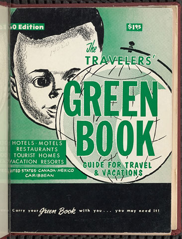 1960 Green Book