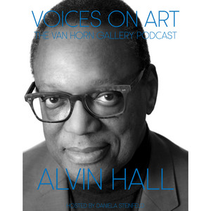 Alvin Hall guest appearances on radio