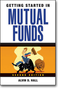 Getting Started in Mutual Funds, Second Edition by Alvin Hall